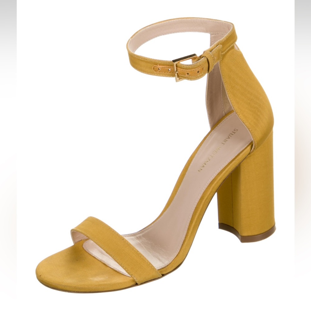 Stuart Weitzman Sandals